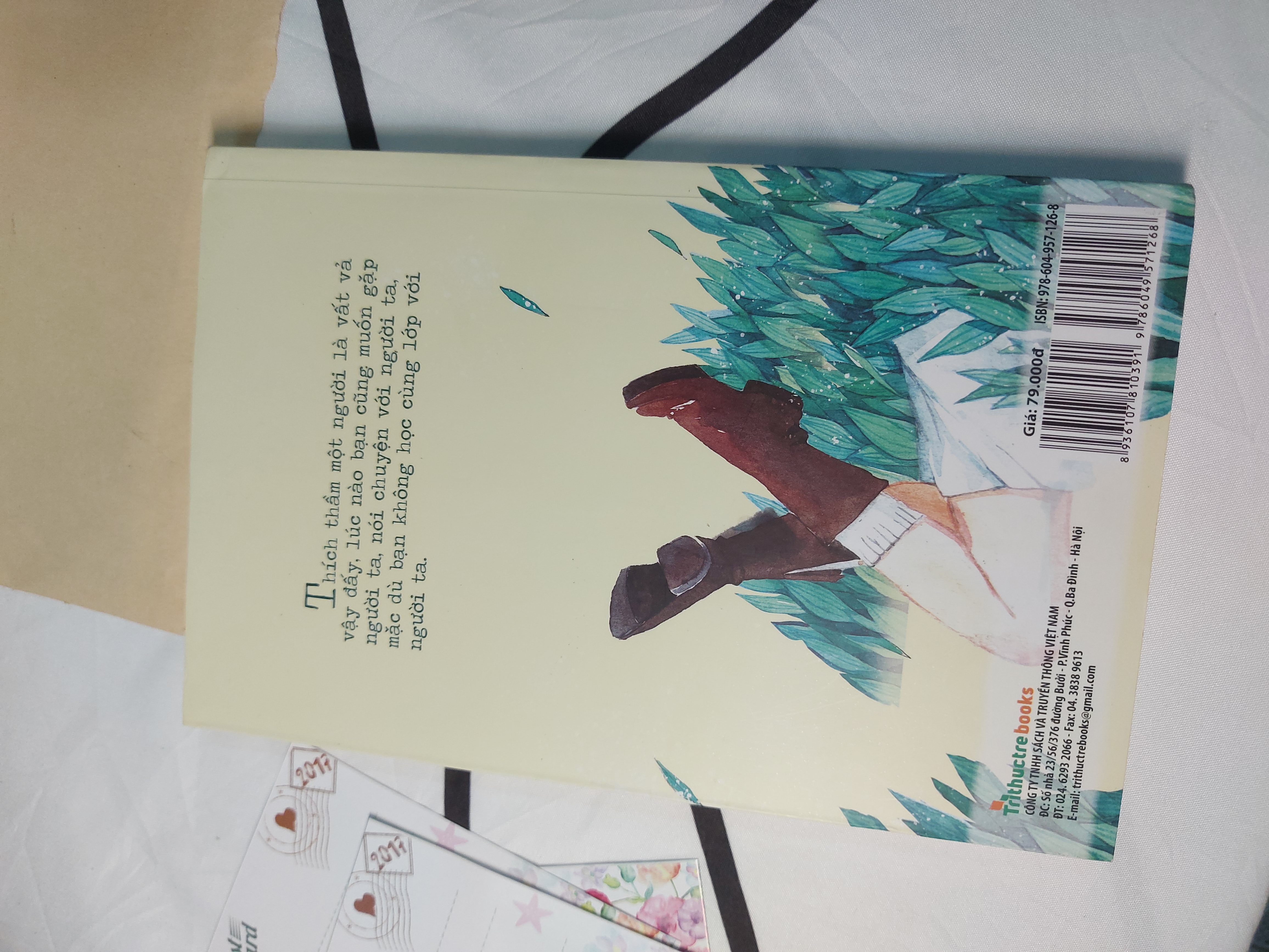 🌿 AI ĐÓ CẦN CÓ TÔI 479300