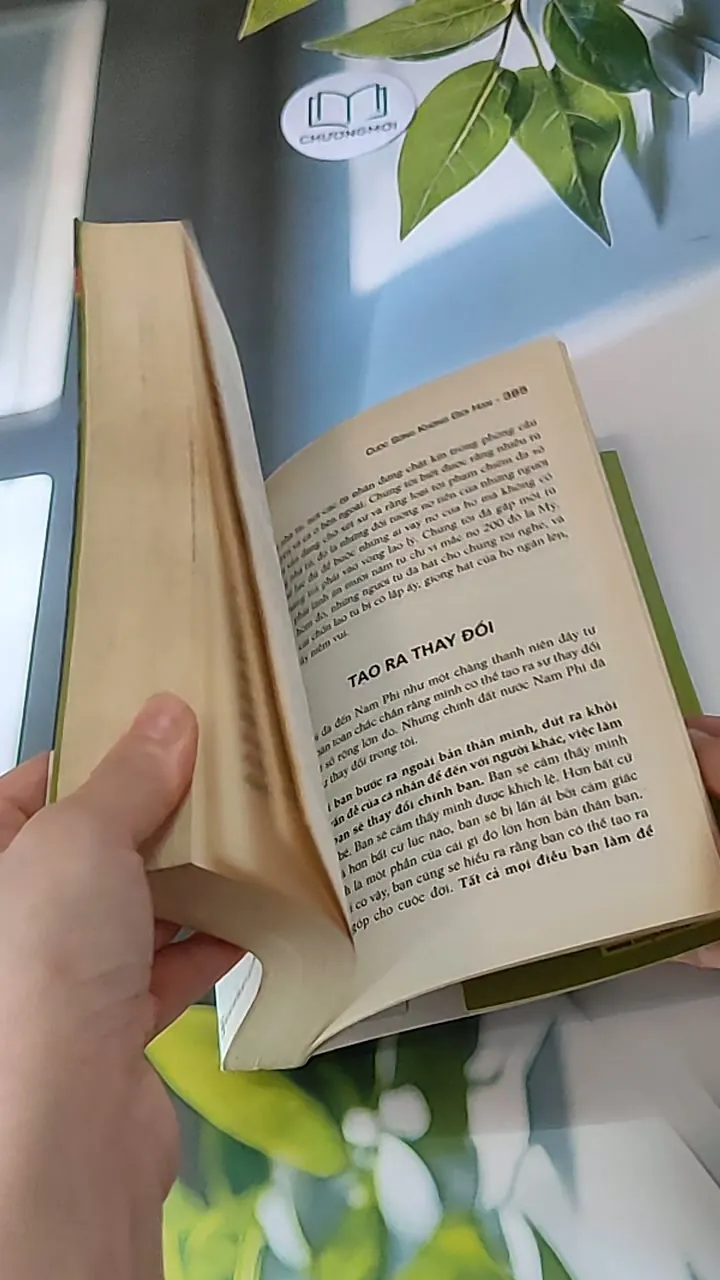 Cuộc sống không giới hạn - Nick Vujicic 607737