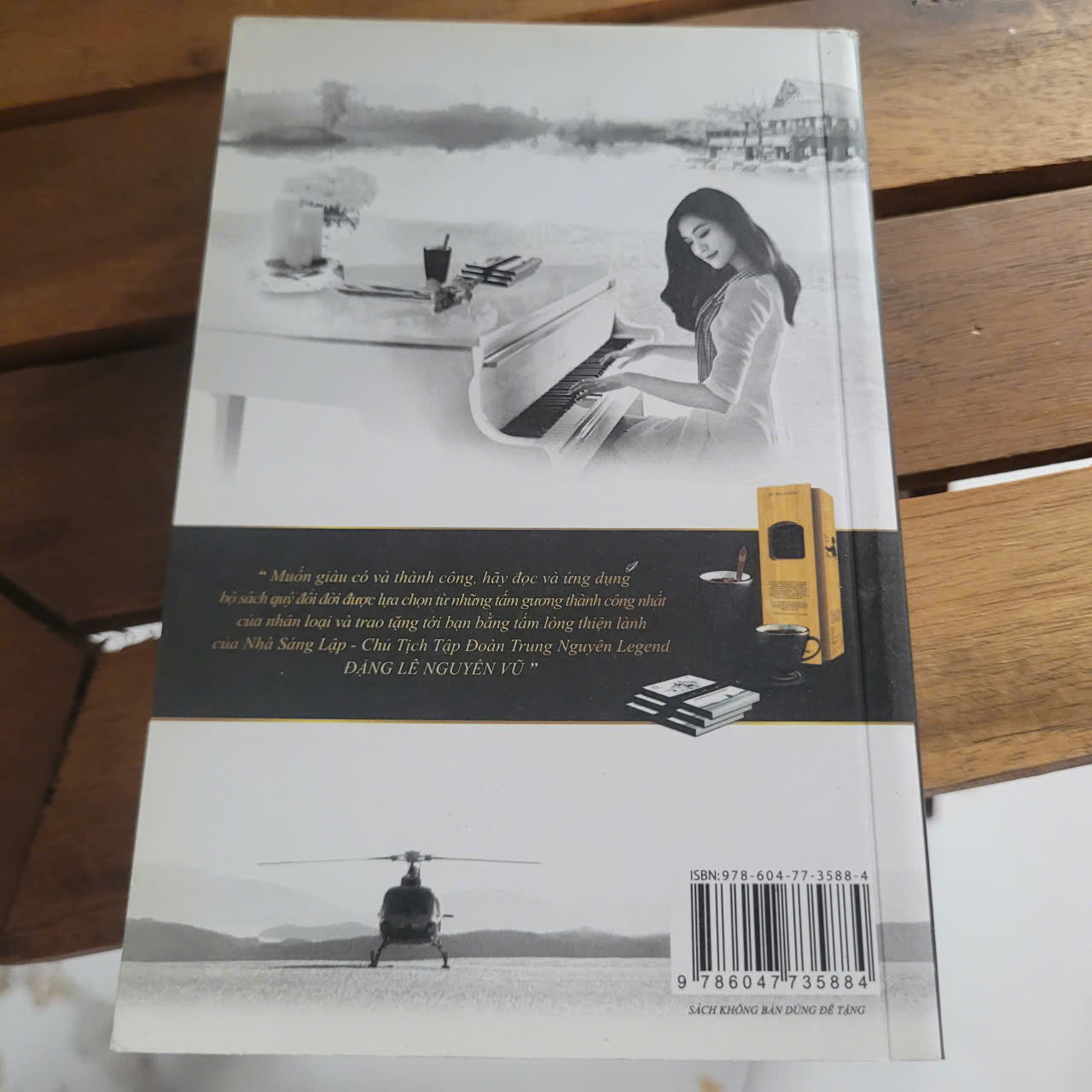Doanh Gia Khởi Nghiệp	Dan Senor & Saul Singer 522030