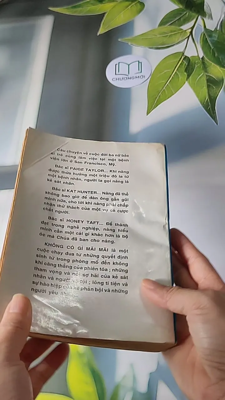 Không Có Gì Mãi Mãi 607693