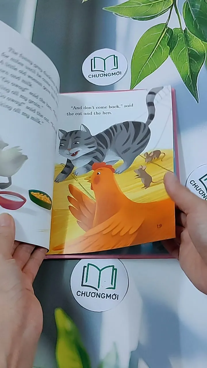 First Readers: The Ugly Duckling - Hans Christian Andersen 634455