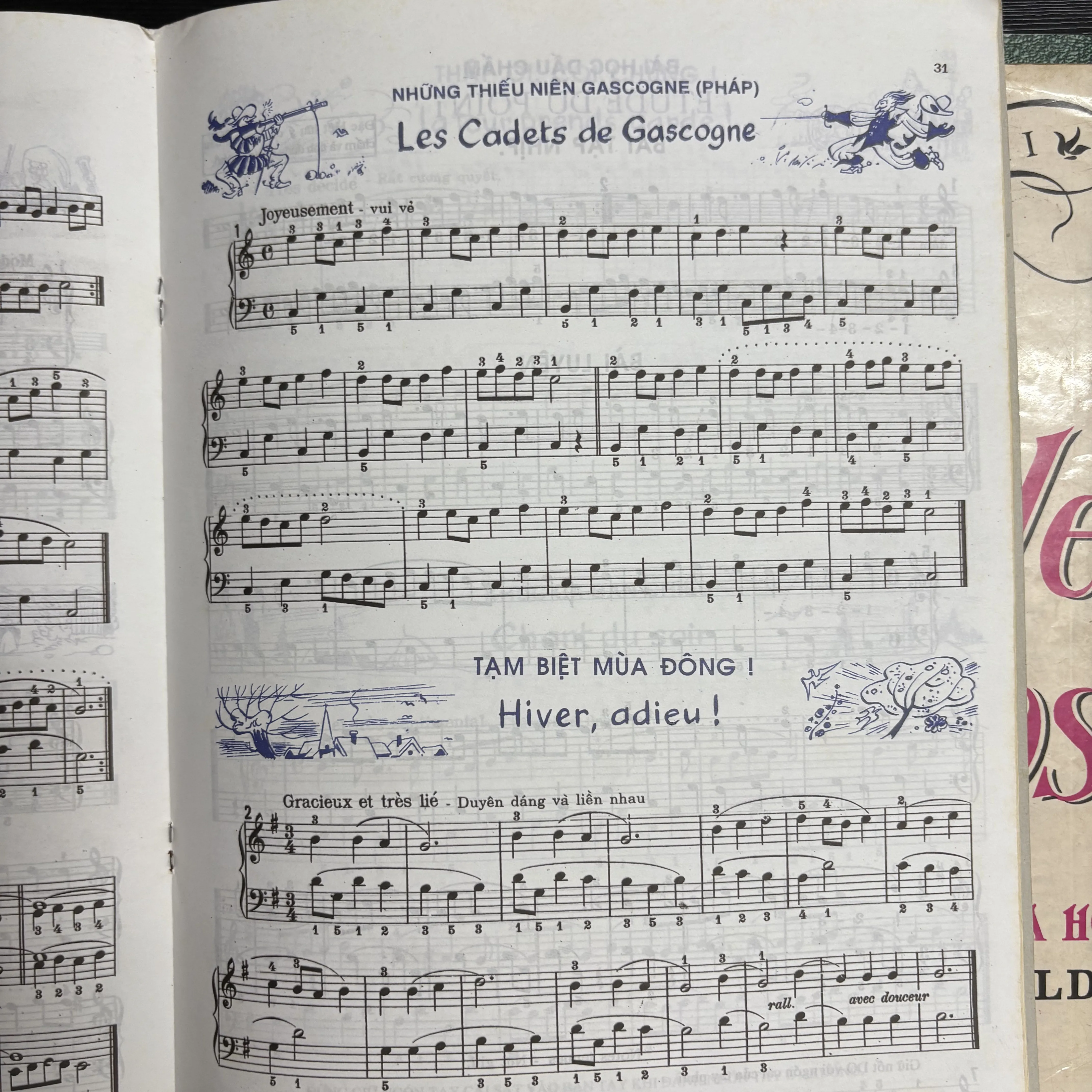 Combo sách nhạc từ vỡ lòng đến nâng cao 754591