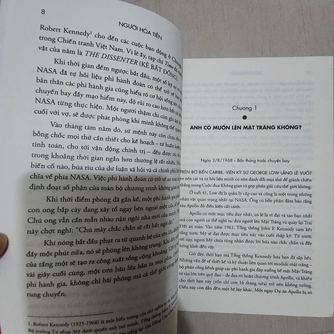 Sách combo 2 quyển Con tàu ma của Thế chiến 2 và Người hỏa tiễn 536956