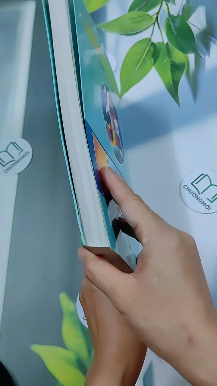 [MIỄN PHÍ BỌC SÁCH] Truyện Tích Kinh Thánh Dành Cho Thiếu Nhi 634457