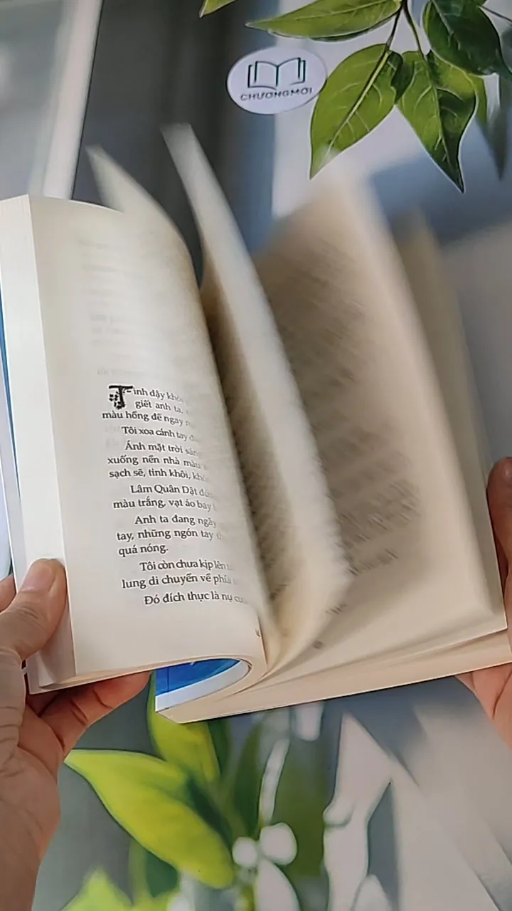 Chân trời góc bể - Diệp Lạc Vô Tâm 607726