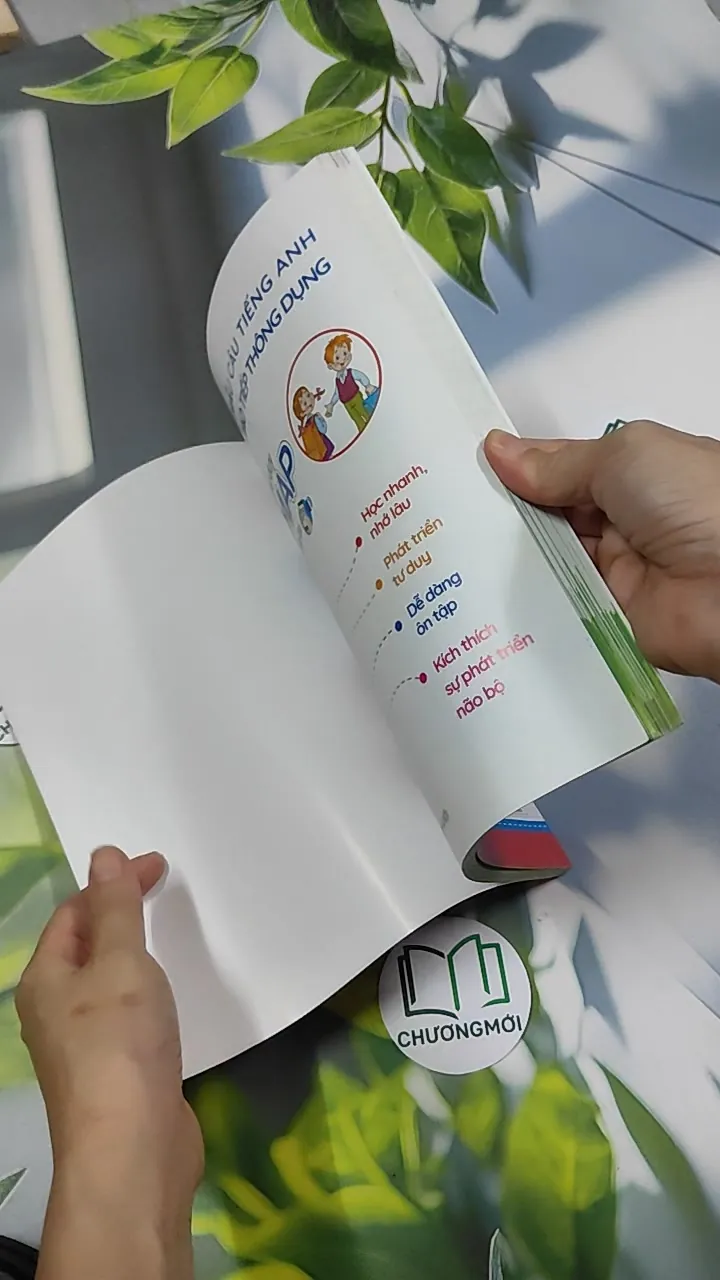 1001 Mẫu Câu Tiếng Anh Giao Tiếp Thông Dụng - Alice Beatrice 750836