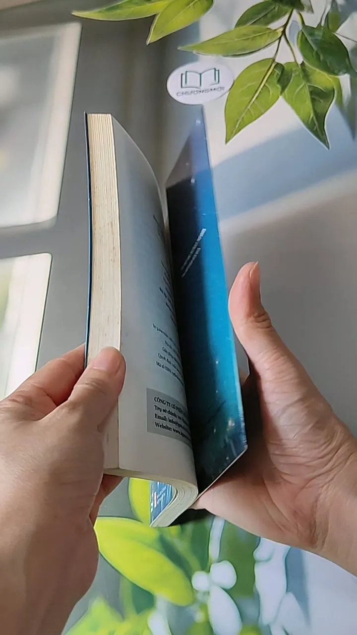 Người thắp sao trời - Tự Từ 607730