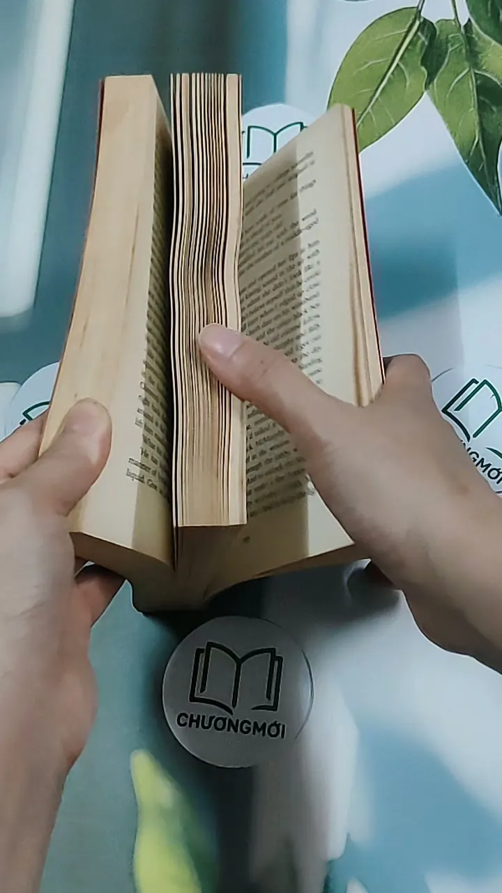 [MIỄN PHÍ BỌC SÁCH] One Flew Over the Cuckoo's Nest - Ken Kesey 634493