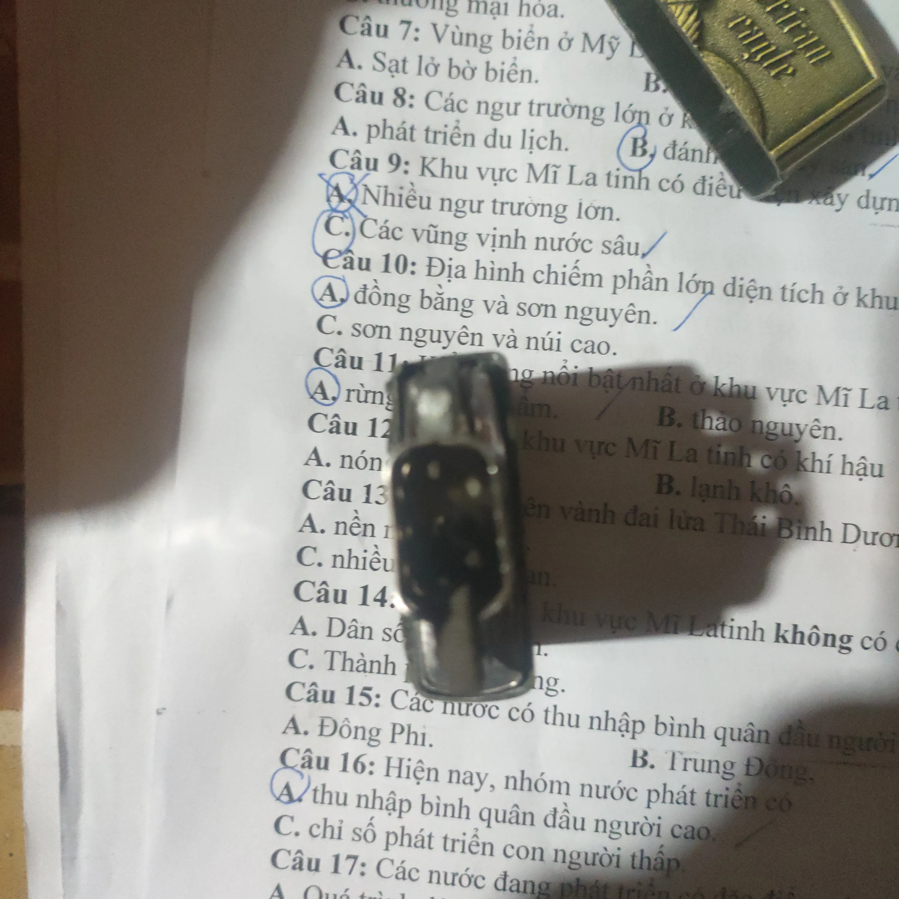 Bật lửa dùng trang trí, sưu tập ☁ 674173