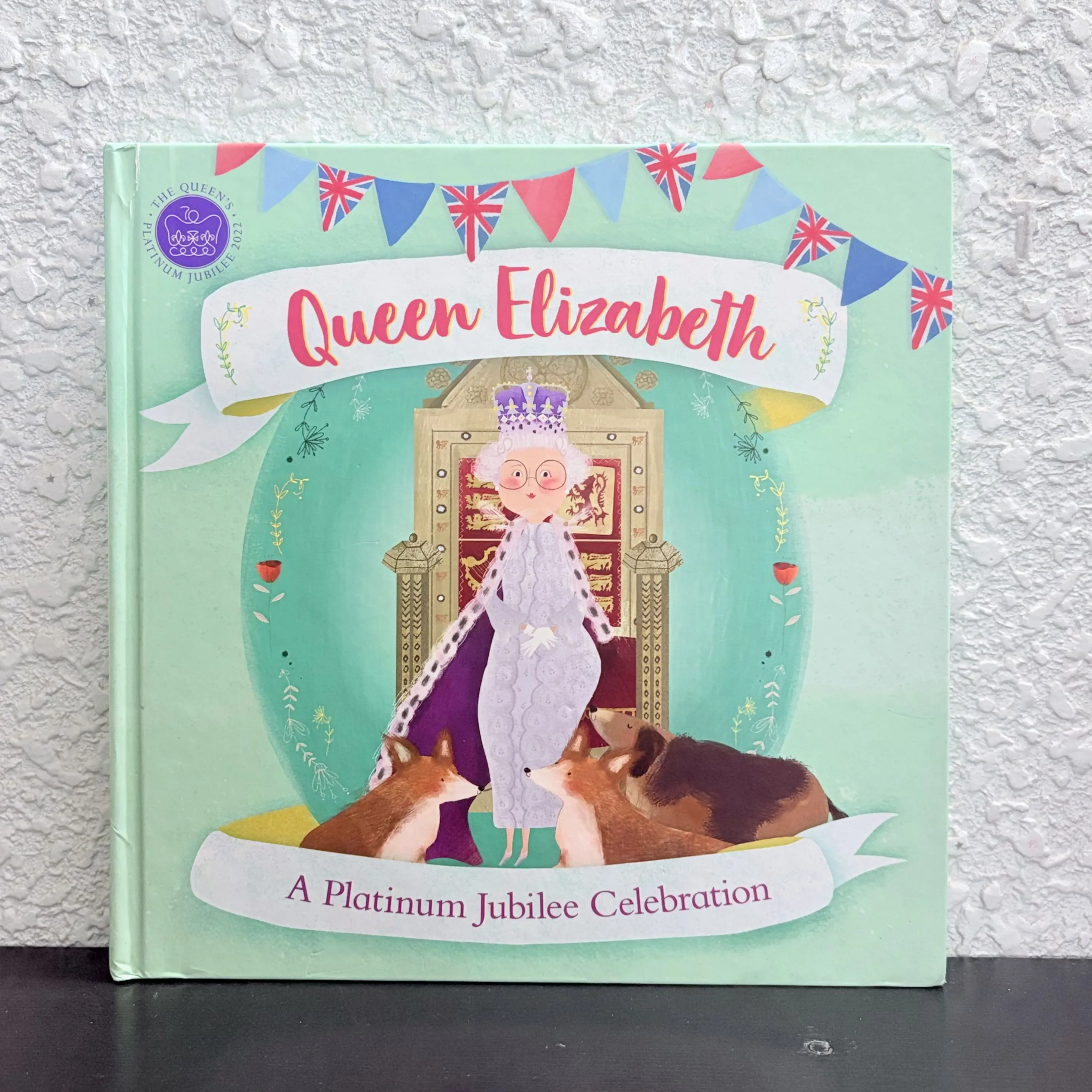 Queen Elizabeth: A Platinum Jubilee Celebration