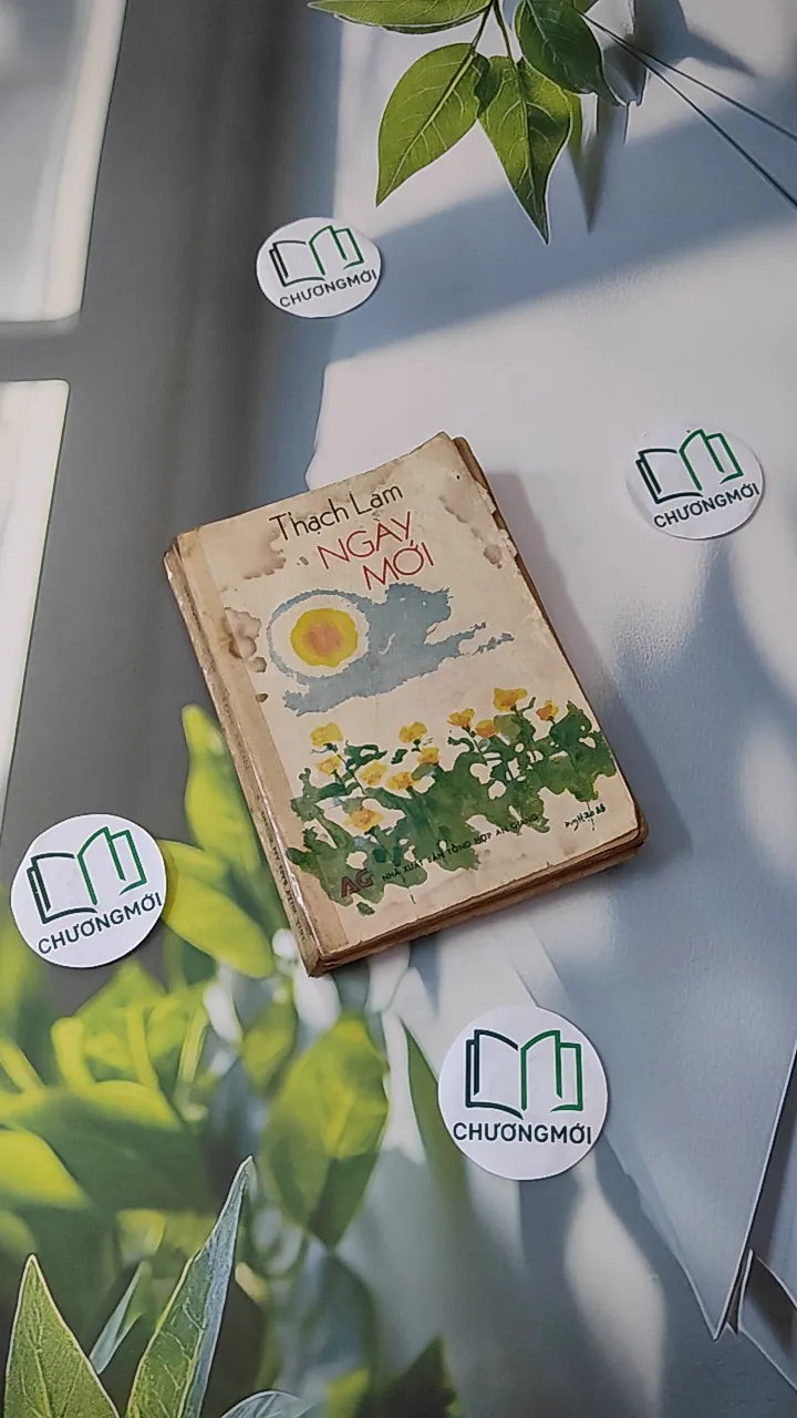 [XƯA] Ngày Mới (1988) - Thạch Lam