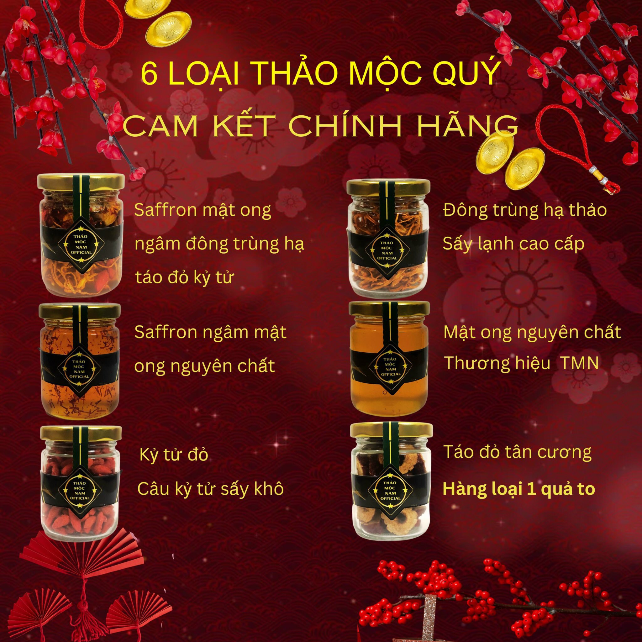 Set qua y nghia cho sức khoẻ 49078