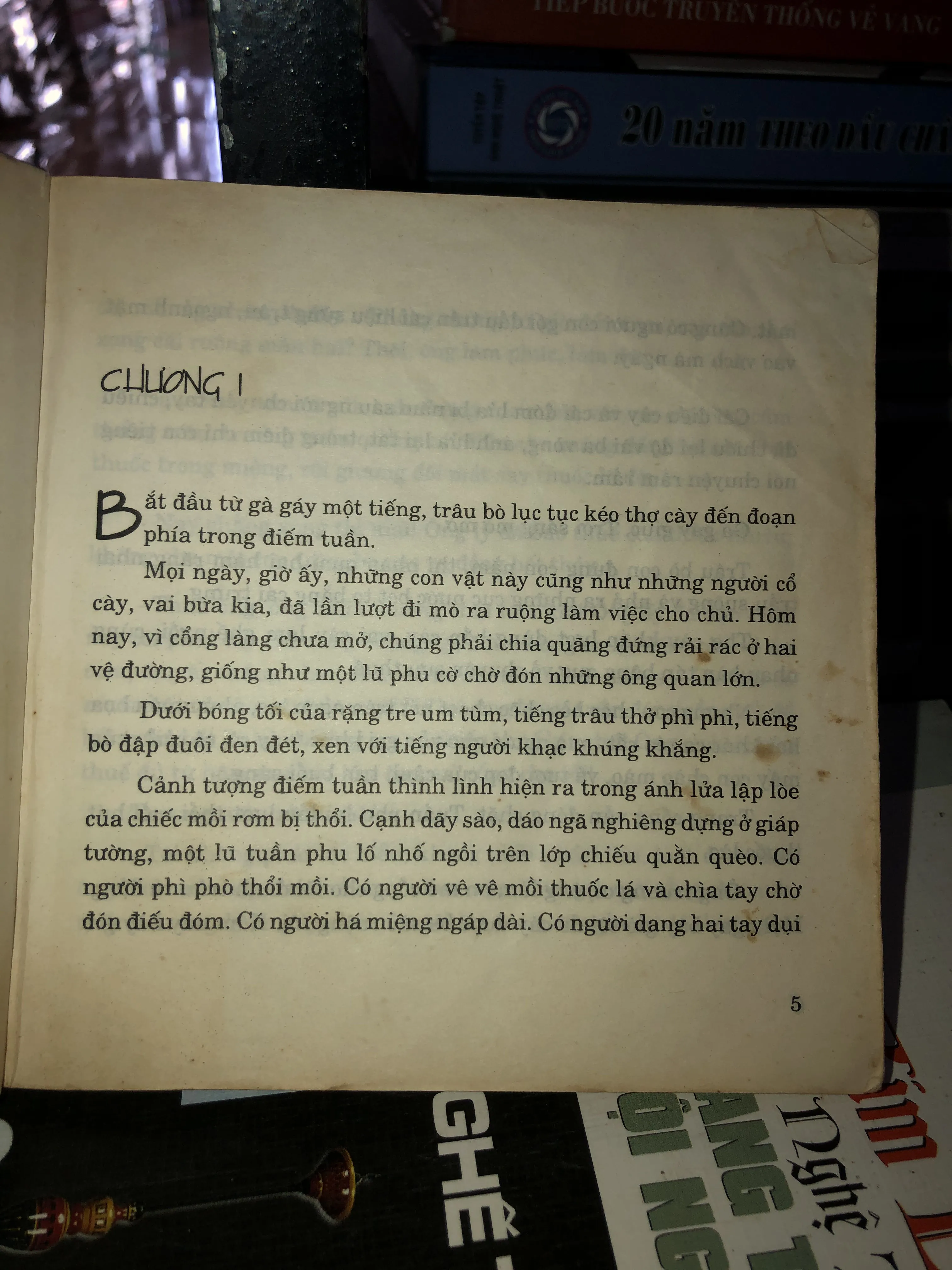 Tắt đèn - Ngô Tất Tố  1001200