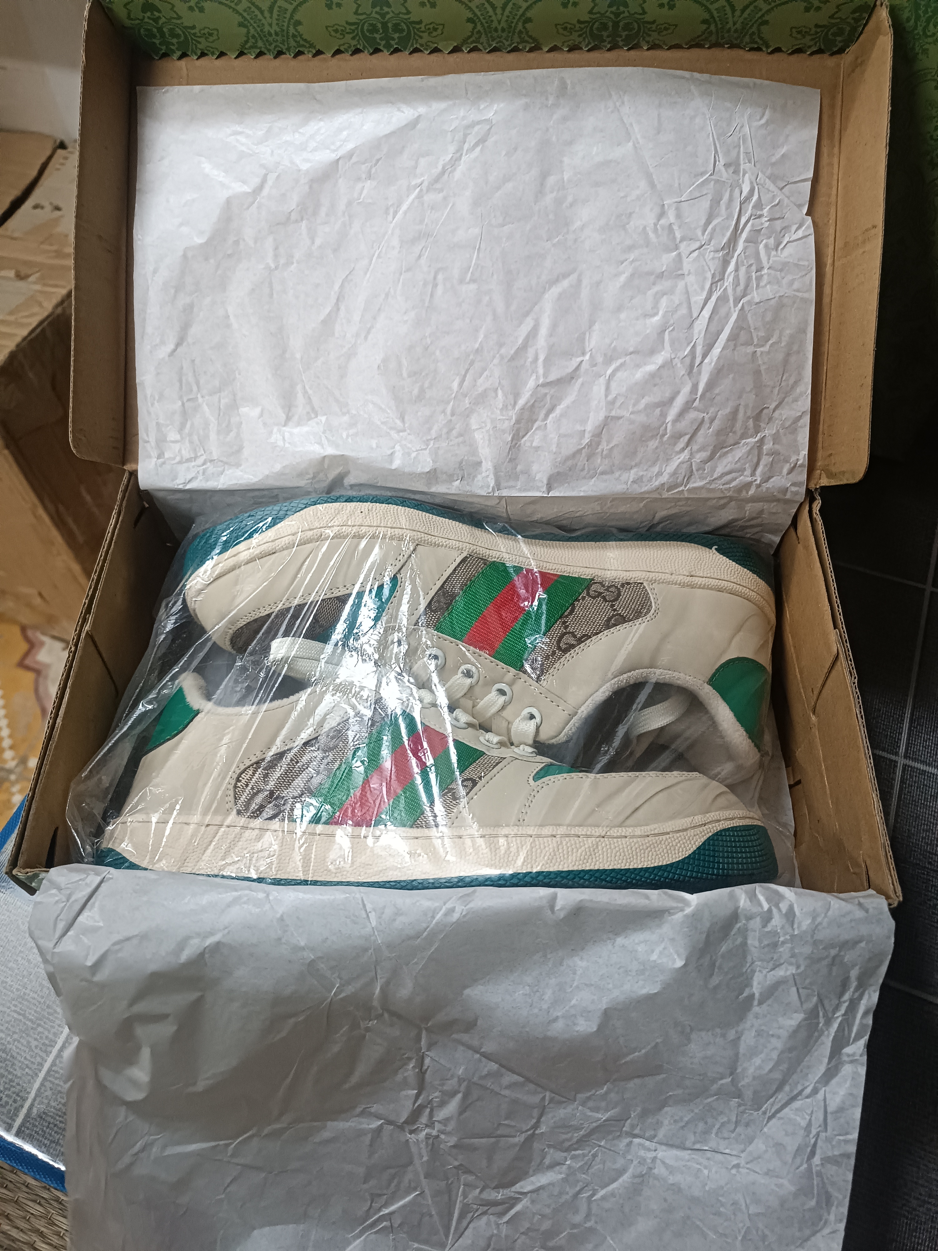 Giày Gucci 509389