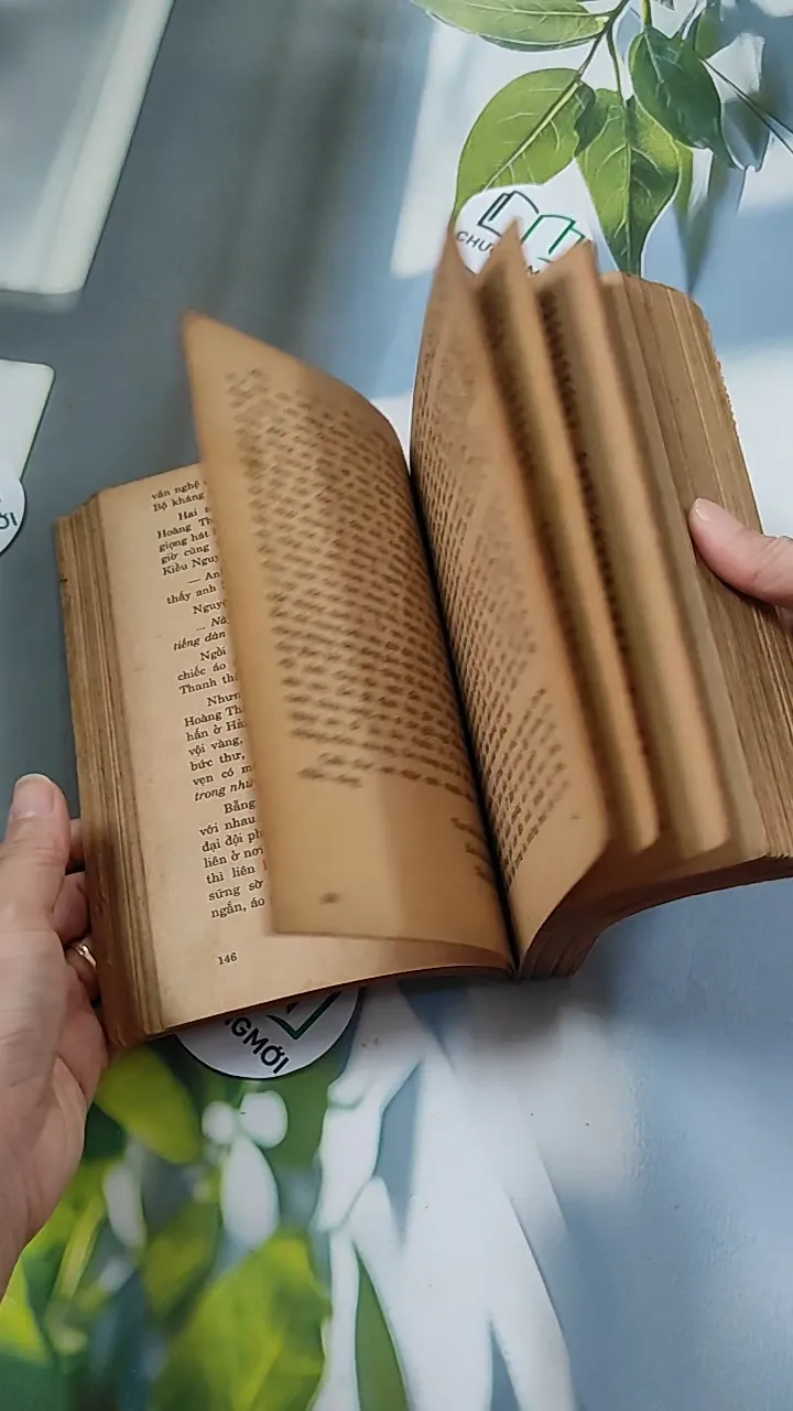 [XƯA] Quãng Đời Xưa In Bóng (1990) - Dũng Hà 776083