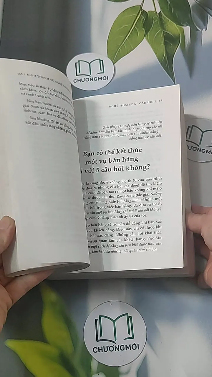 Kinh thánh về nghệ thuật bán hàng - Jeffrey Gitomer 688459