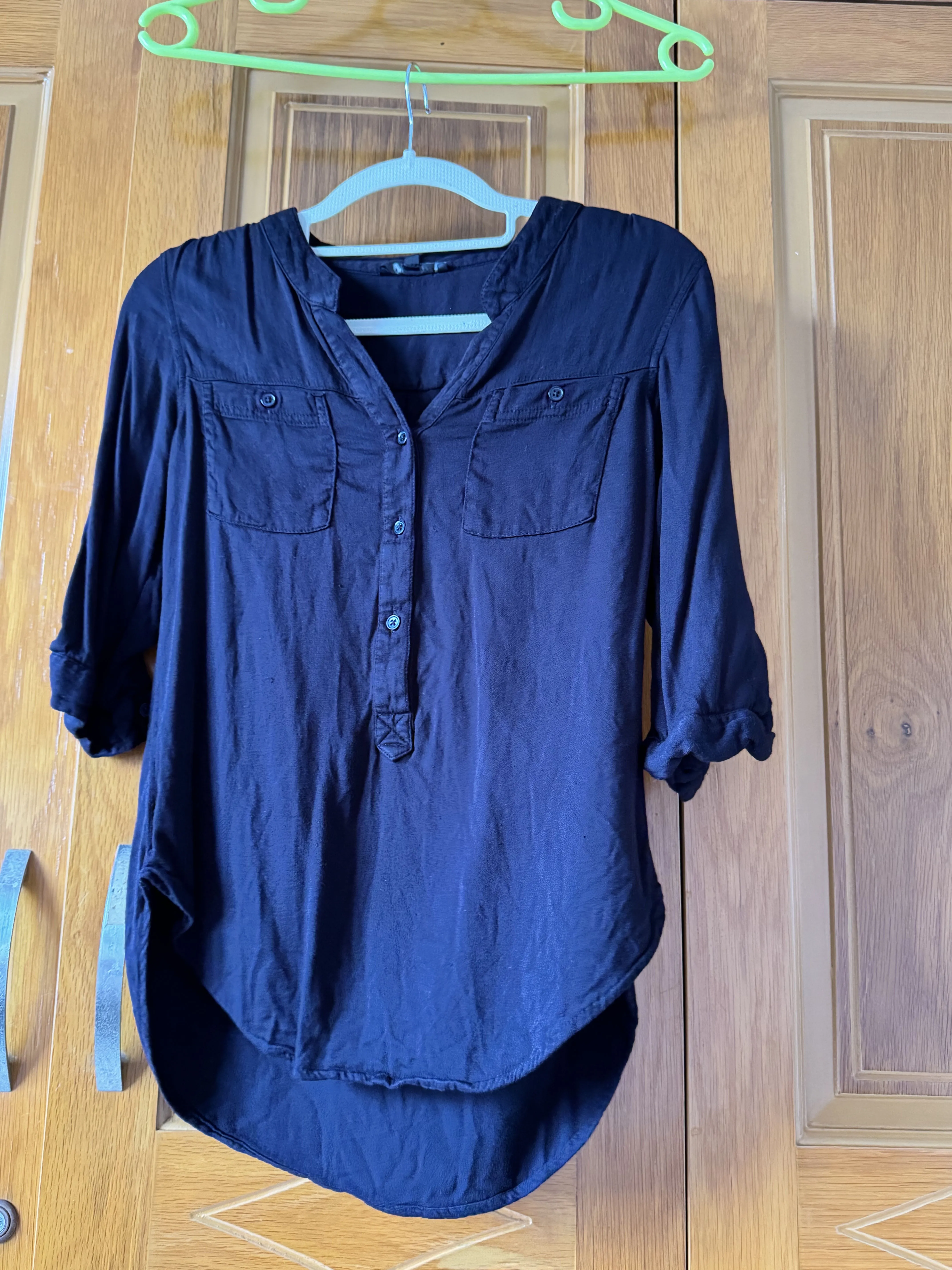 Áo thun nữ size M giá rẻ 1006002