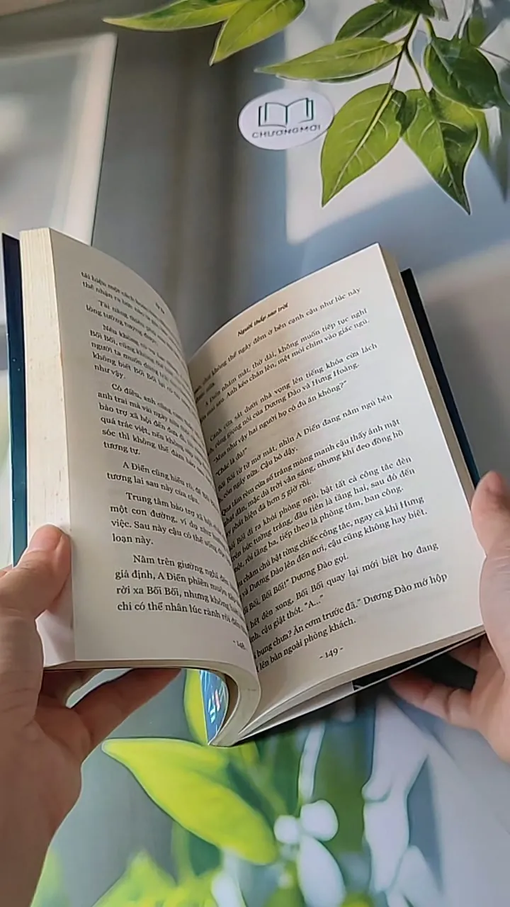 Người thắp sao trời - Tự Từ 607730