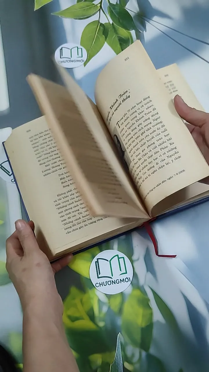 Tài Năng Và Danh Phận (Bút Ký) - Hà Minh Đức 750817