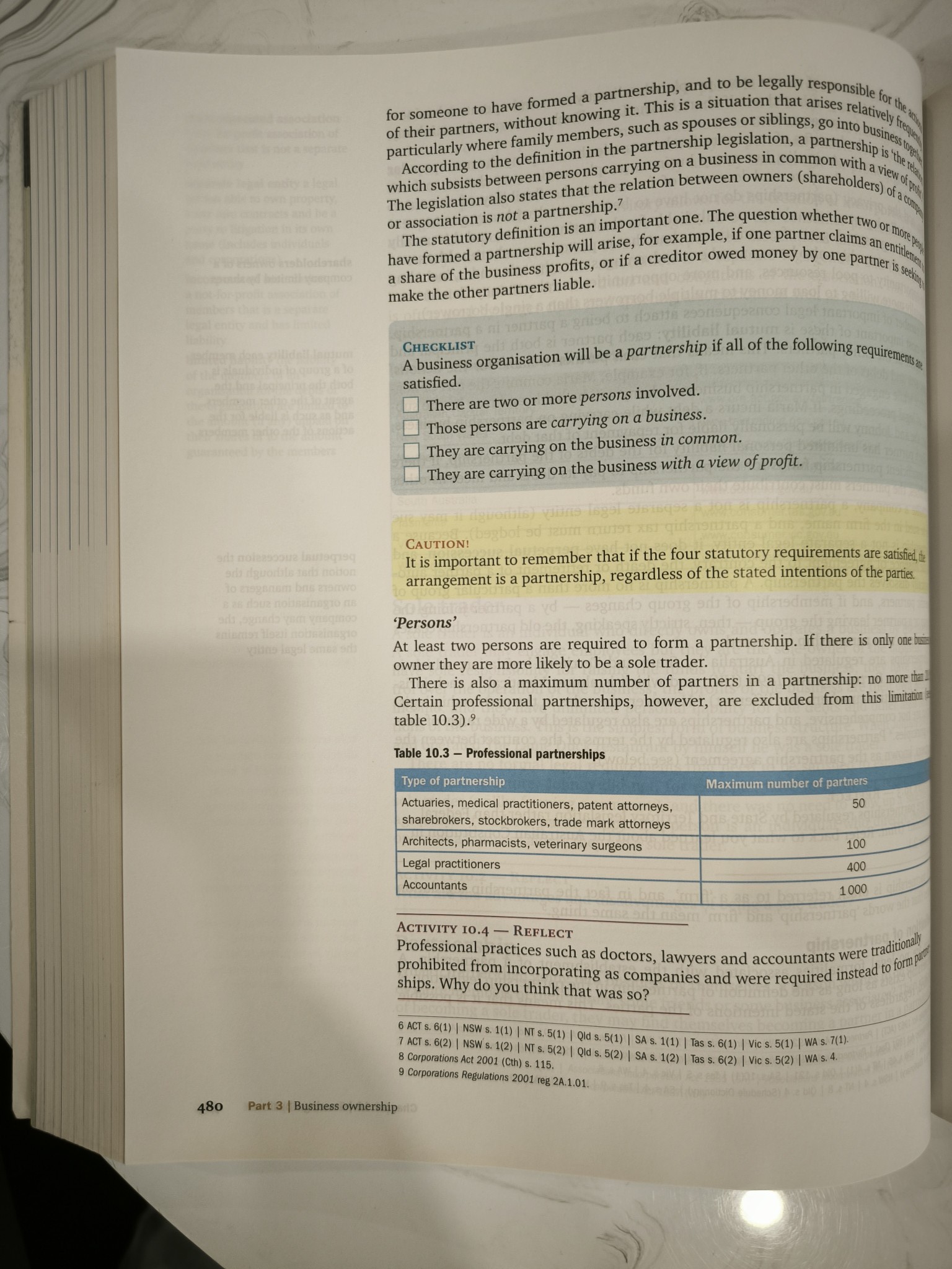 Business Law 2nd Edition by Nickolas James 447950
