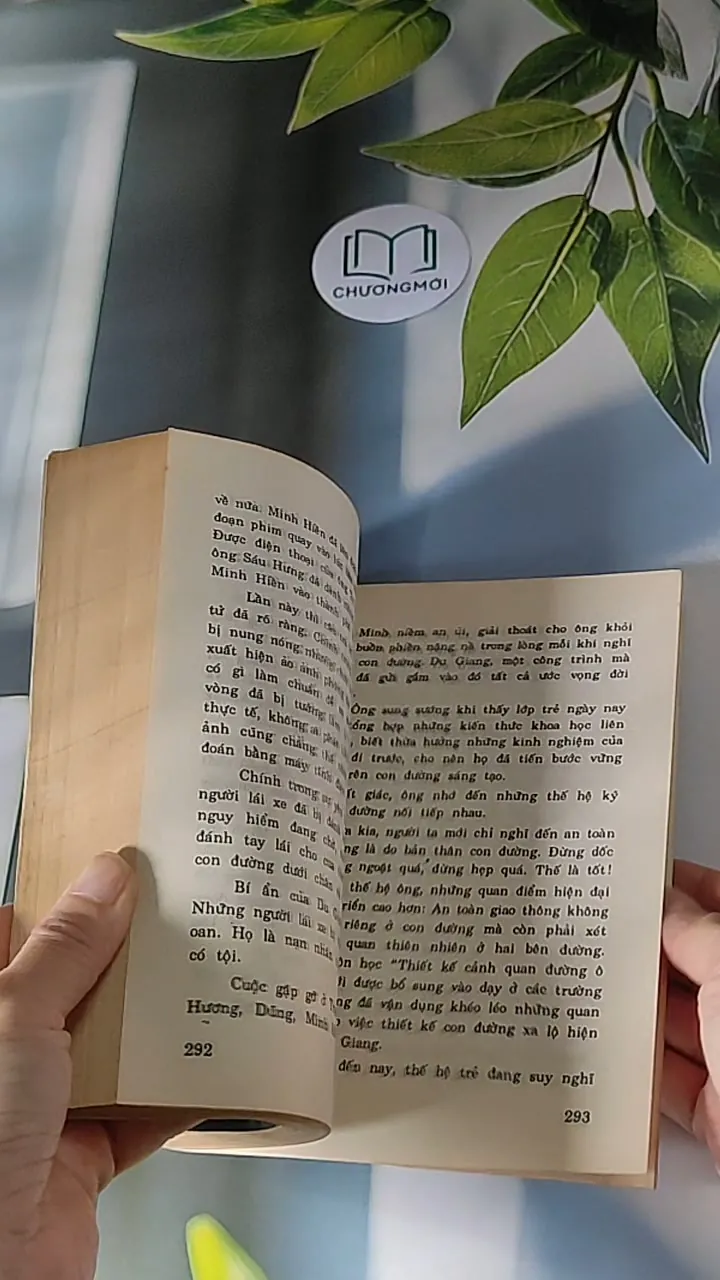 Bí Mật Đèo Ảo Ảnh (1996) - Vũ Đức Thắng 607686