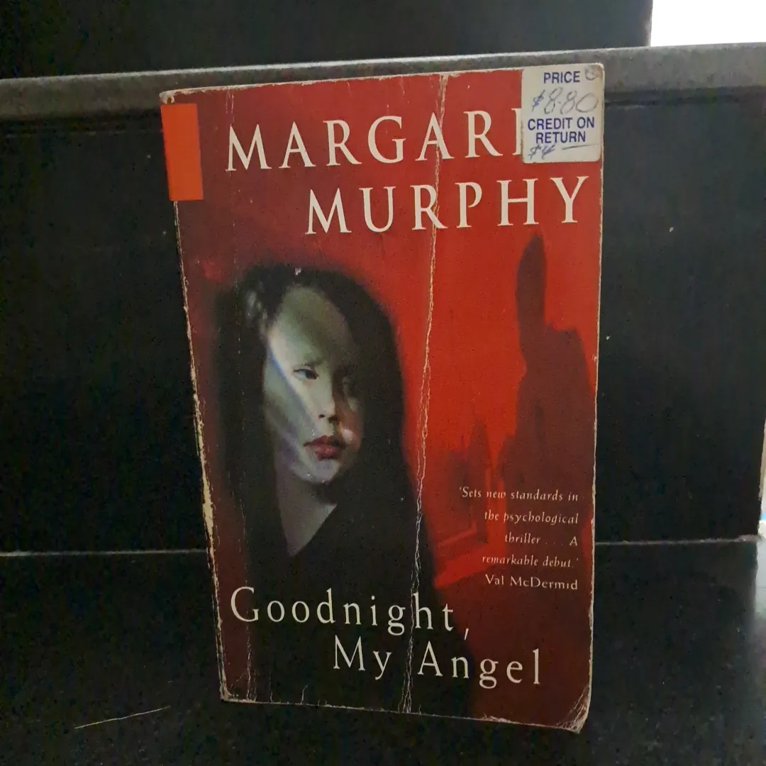 Margare Murphy