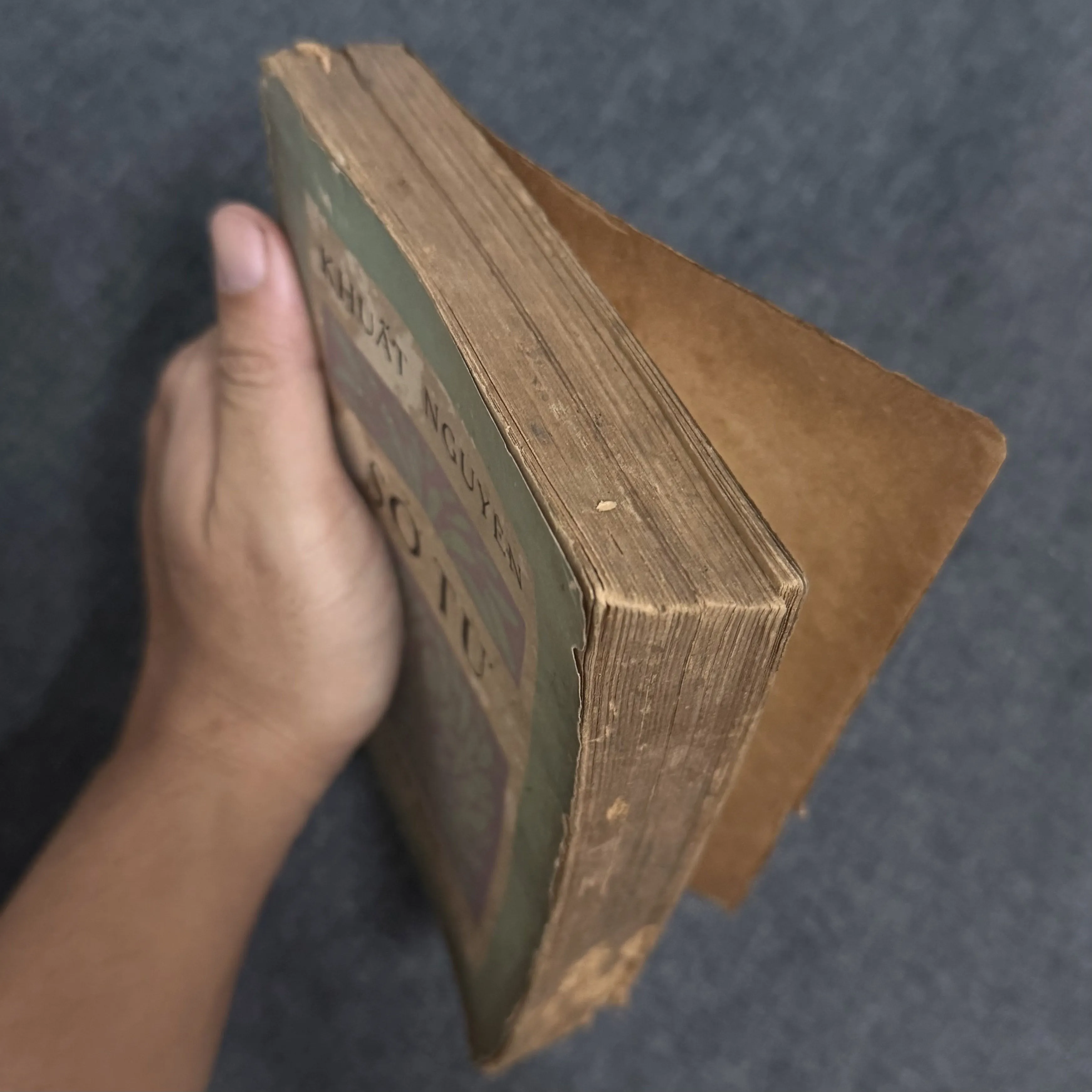 Sở từ - Khuất Nguyên 1000072