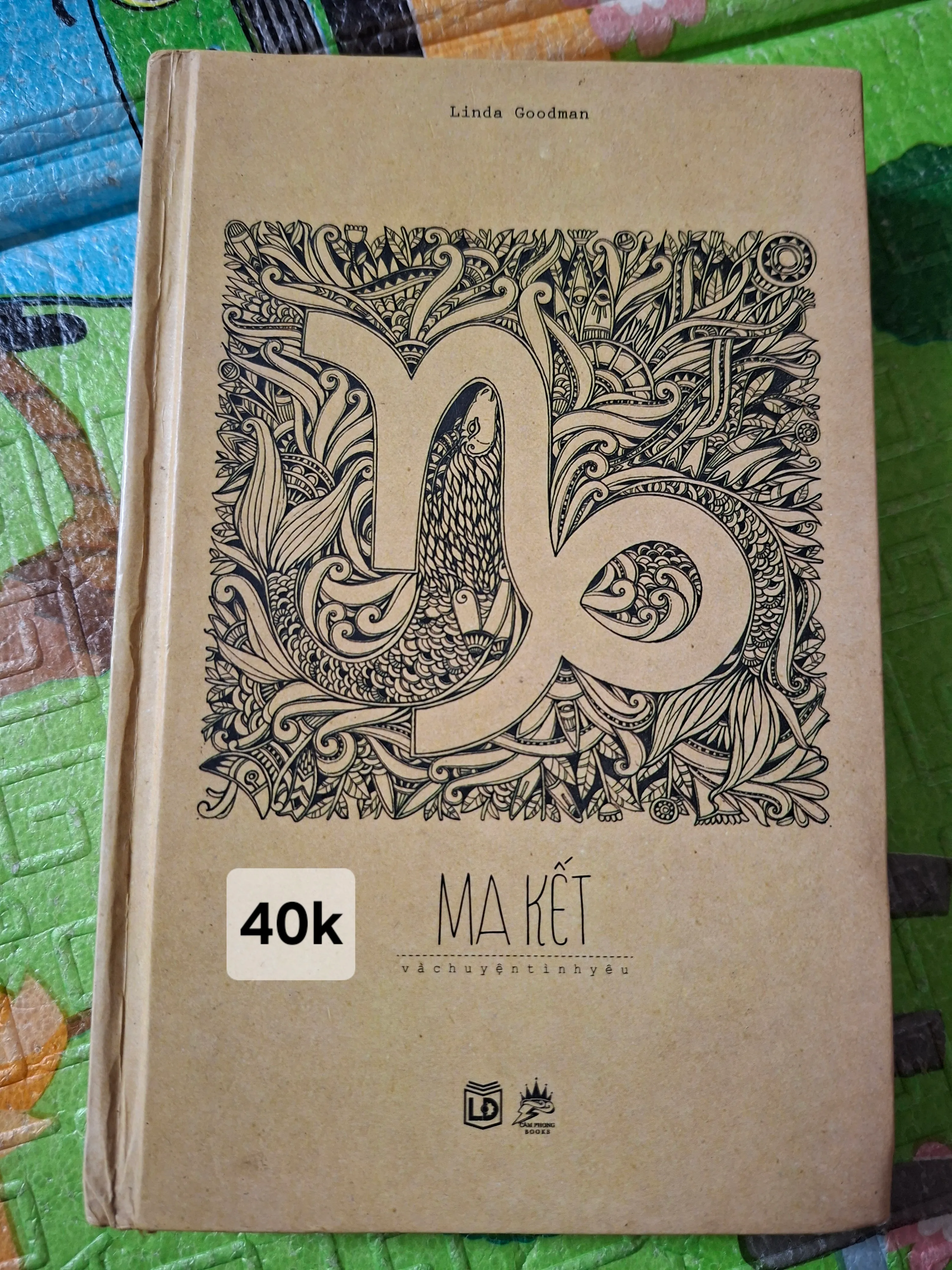 Ma Kết Và Chuyện Tình Yêu