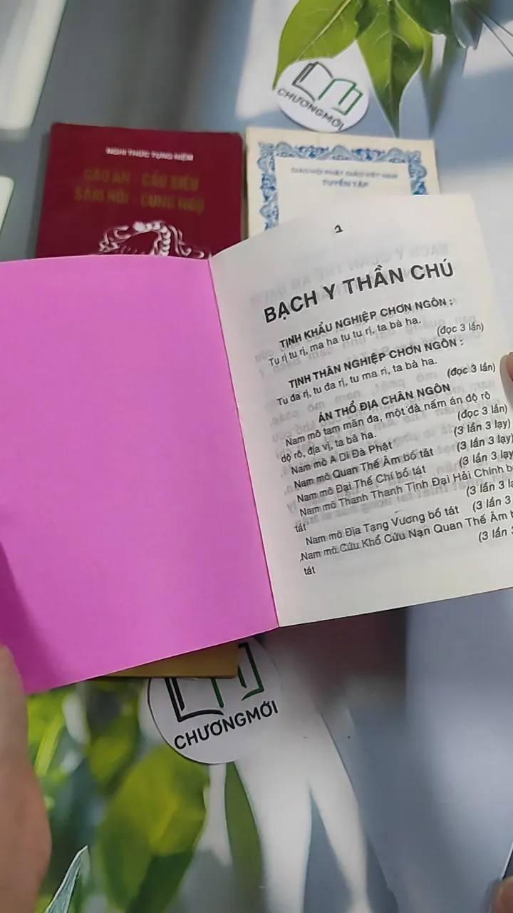 Combo: Cầu An-Cầu Siêu-Sám Hối-Cúng Thọ, Các Bài Sám,Thiền Môn Khẩu Quyết, Kinh Cứu Khổ 776171