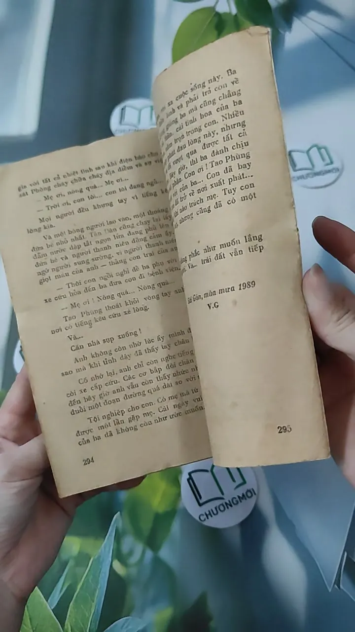 [XƯA] [HIẾM] Đời Ca Sĩ (1989) - Vũ Gia 997657