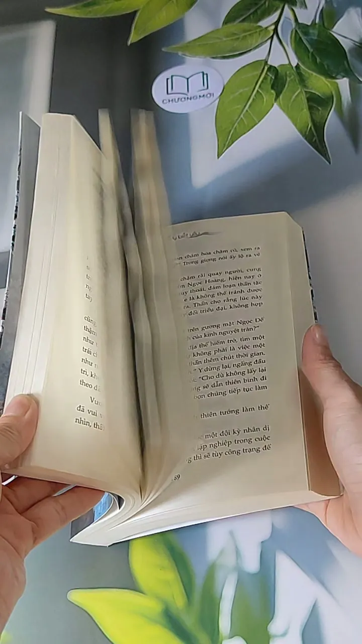 Hồ Ly Biết Yêu - Diệp Lạc Vô Tâm 607723