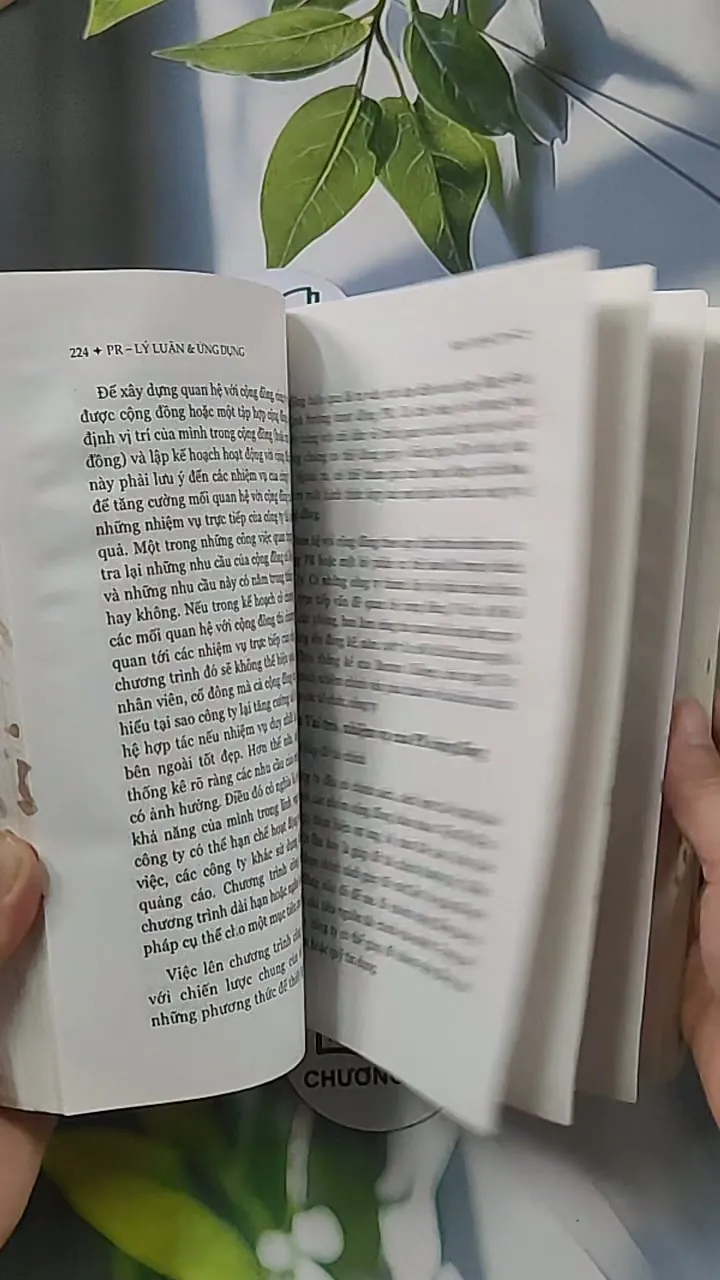 PR - Lý luận và ứng dụng 688537