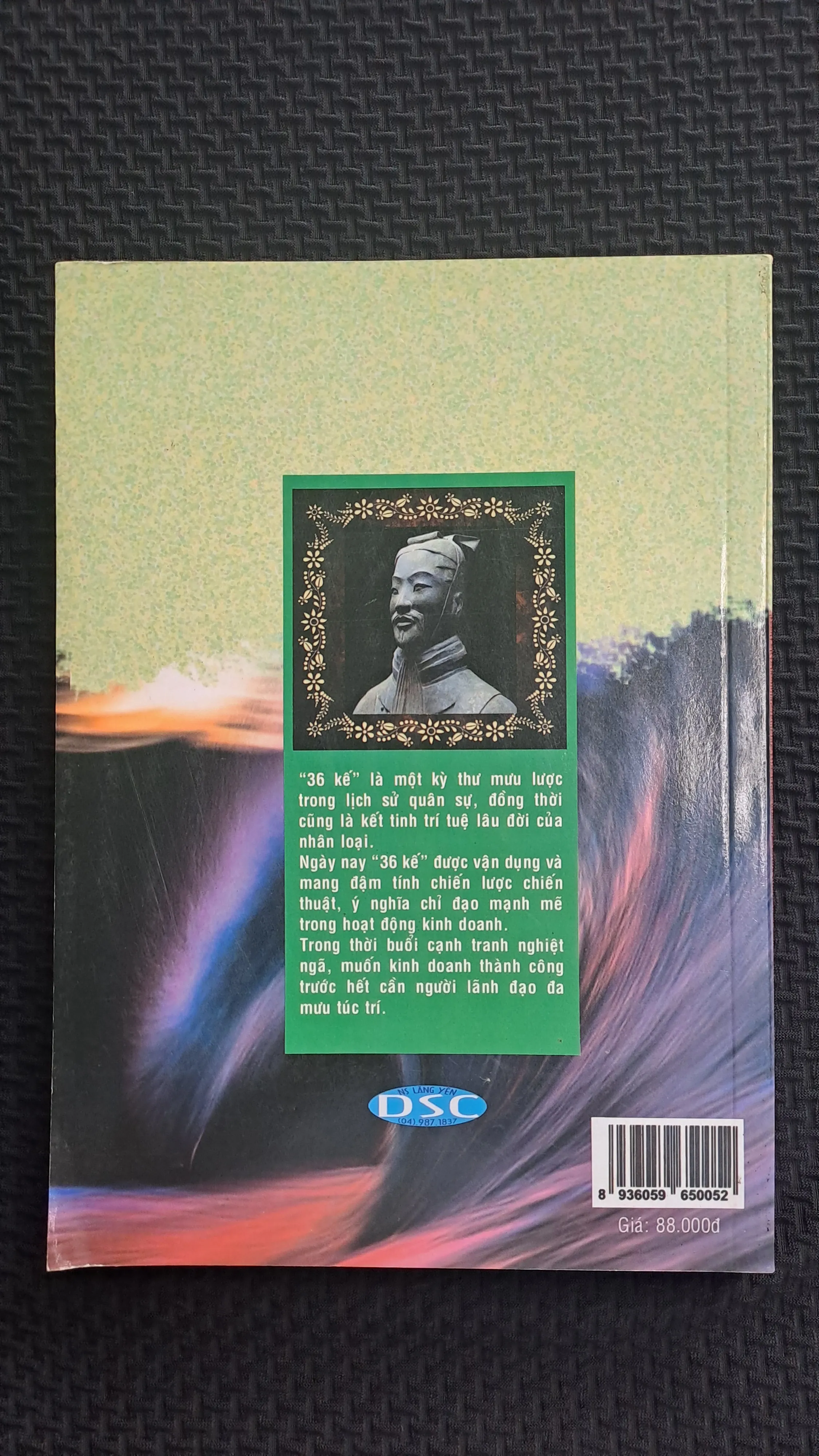 Thương trường & 36 kế 1000588