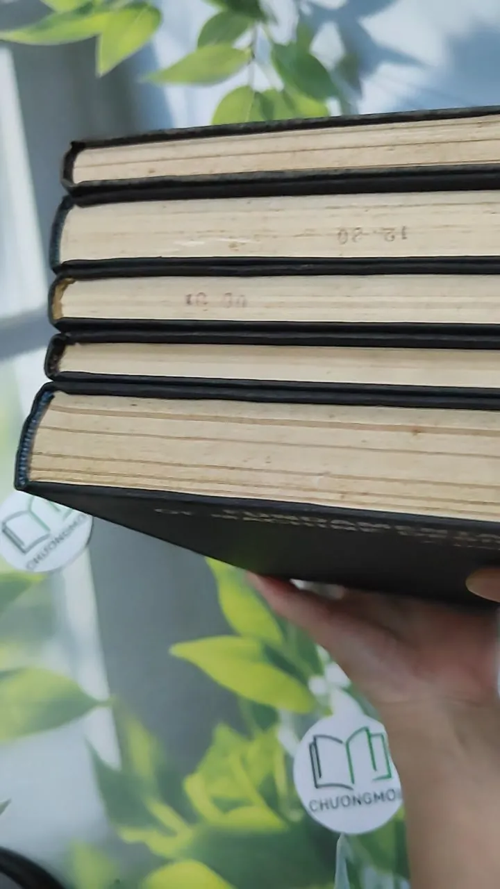 [MIỄN PHÍ BỌC SÁCH] Fundamentals of Machine Design Vol 1 + 2 + 3 + 4 + 5 - P. Orlov 750831