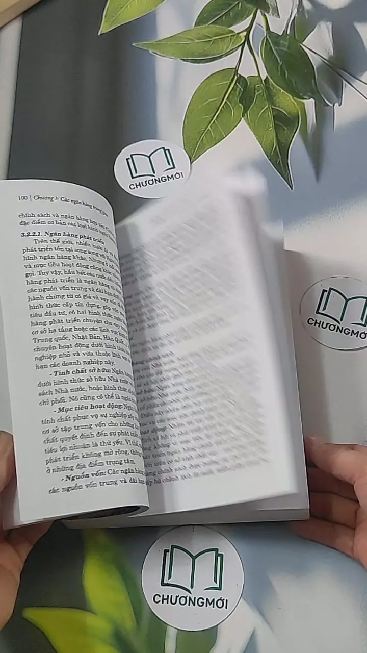 Giáo trình Tiền tệ - Ngân hàng - PGS TS Tô Kim Ngọc 688499