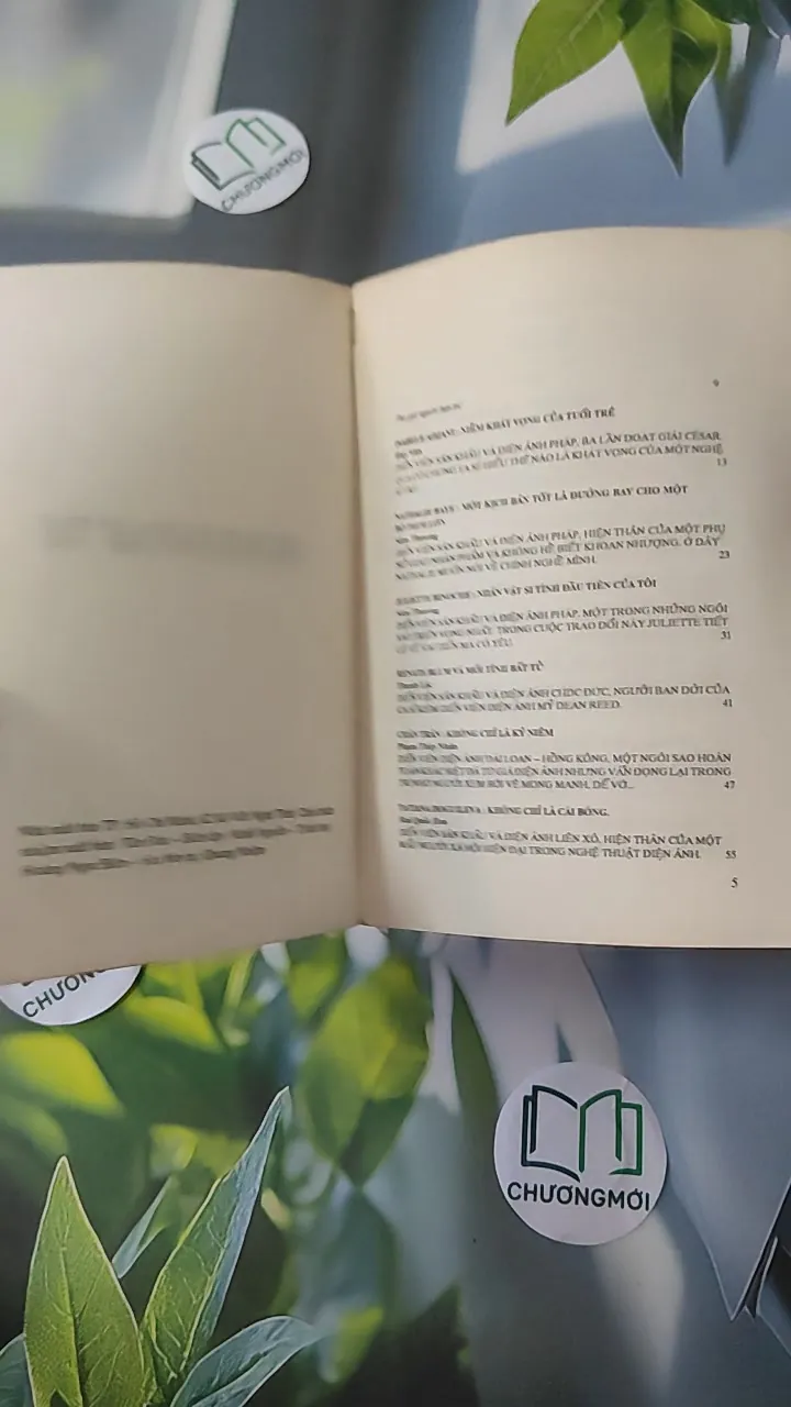 [XƯA] Những Khuôn Mặt Trẻ (1990) 997822