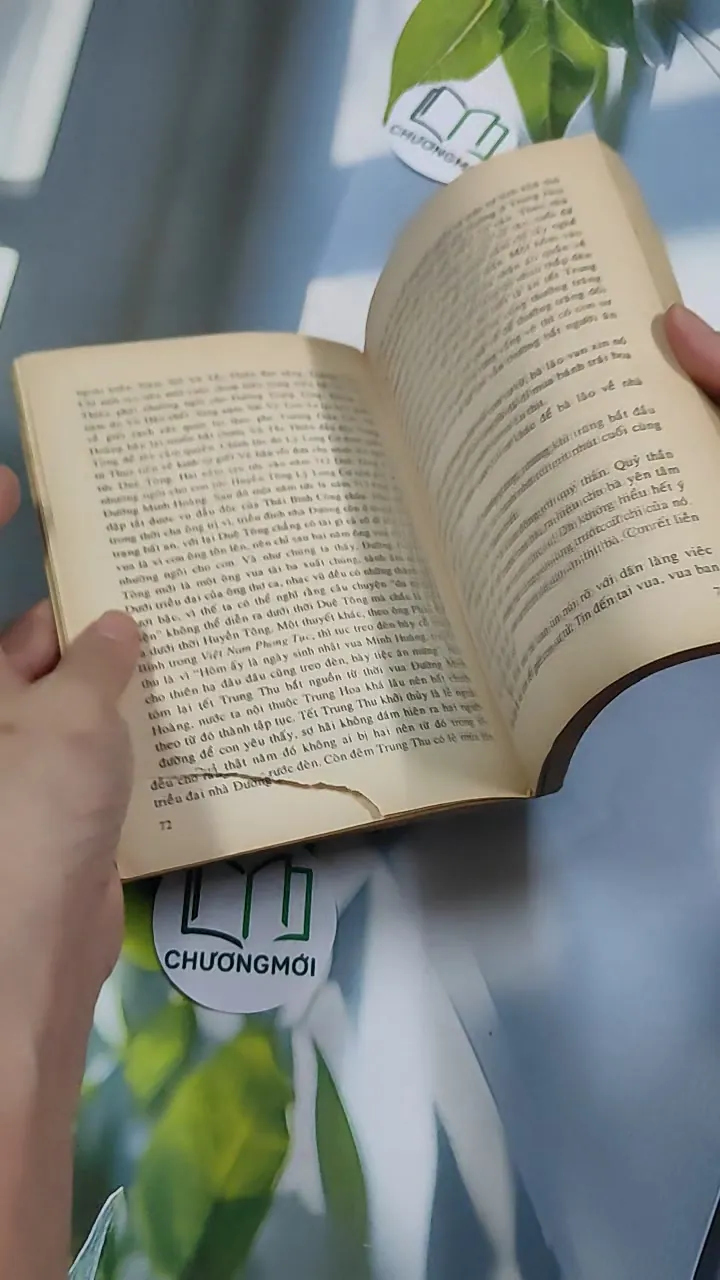 [XƯA] Phong Tục Việt Nam (Quan - Hôn - Tang - Tế) (1999) - Trương Đình Tín 776158