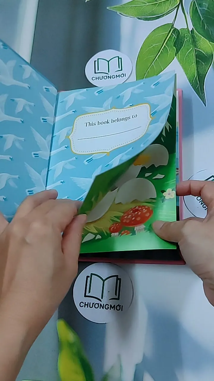 First Readers: The Ugly Duckling - Hans Christian Andersen 634455