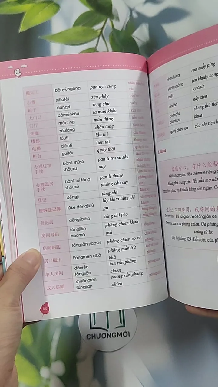 10 phút tự học tiếng Trung mỗi ngày - Phương Lan 688548