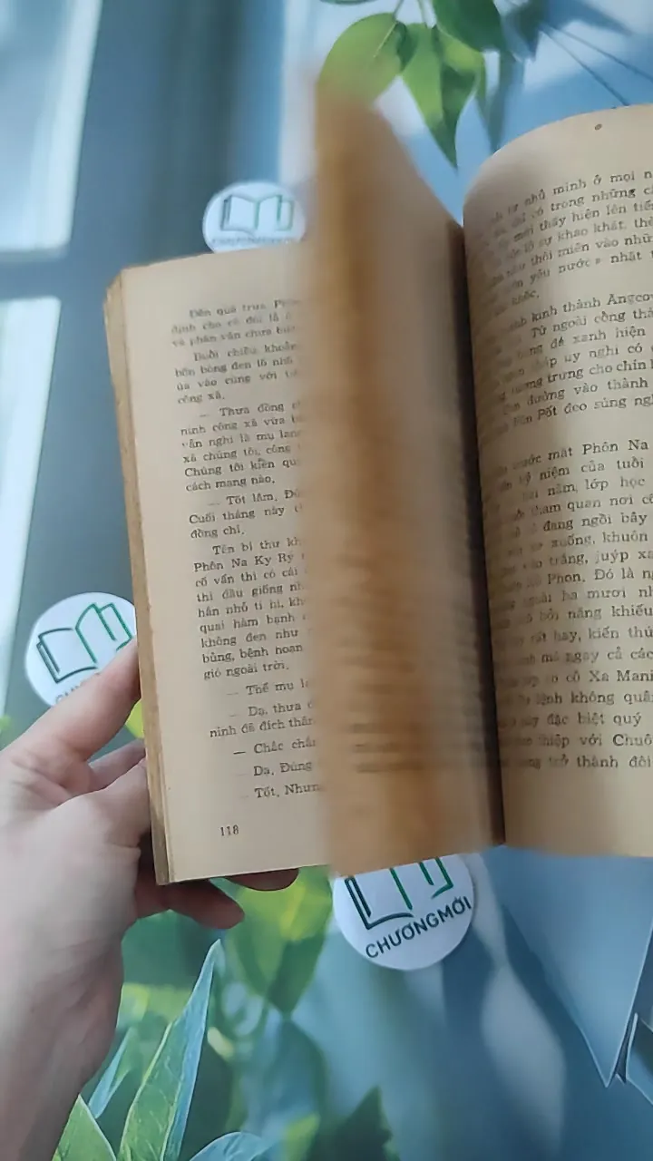 [XƯA] Phôn Nakyry (1987) - Hữu Đạt 997659