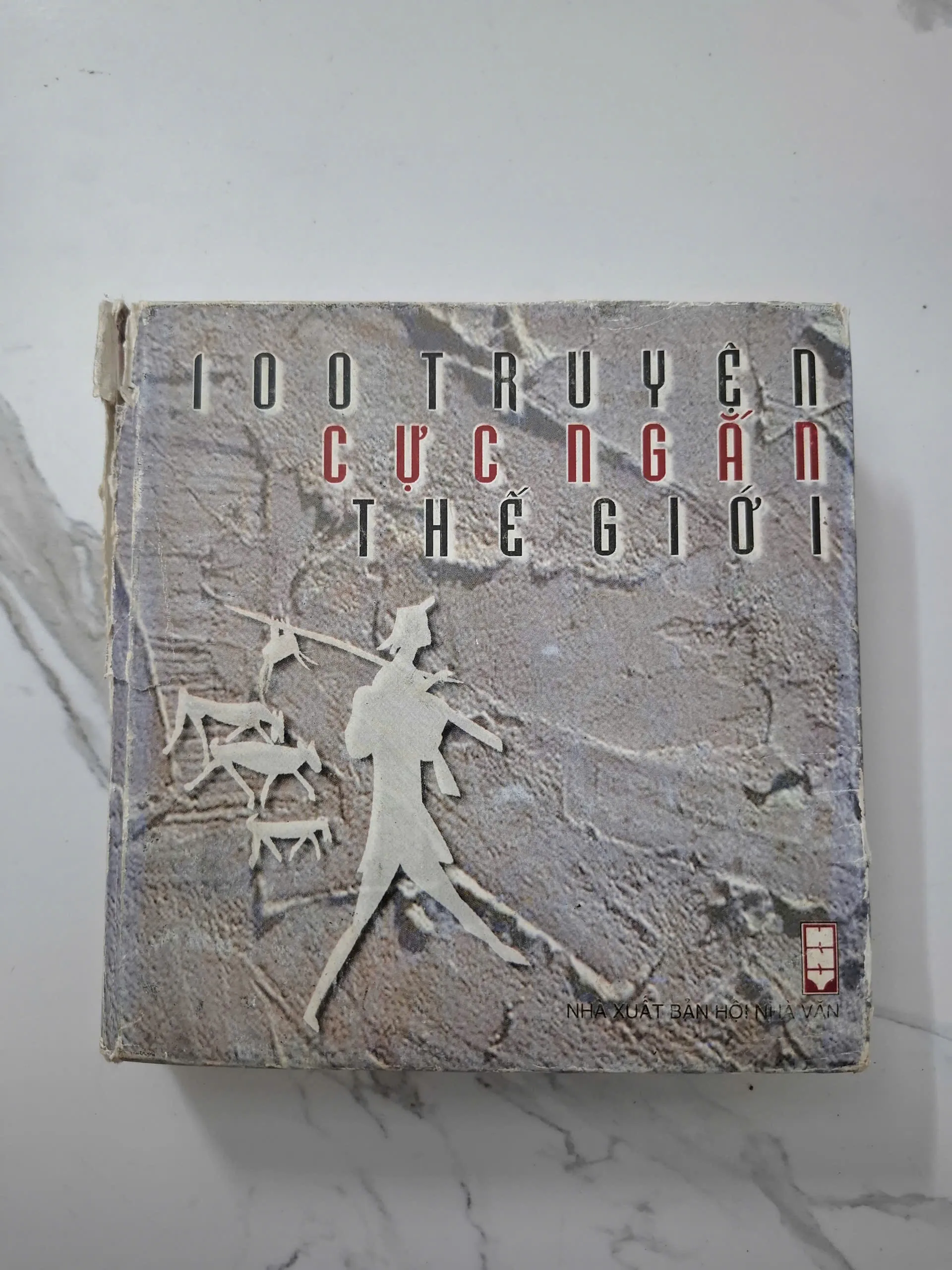 100 truyện cực ngắn thế giới - Nhiều tác giả - Văn học/Truyện ngắn