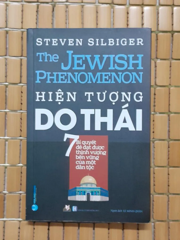 Hiện Tượng Do Thái 