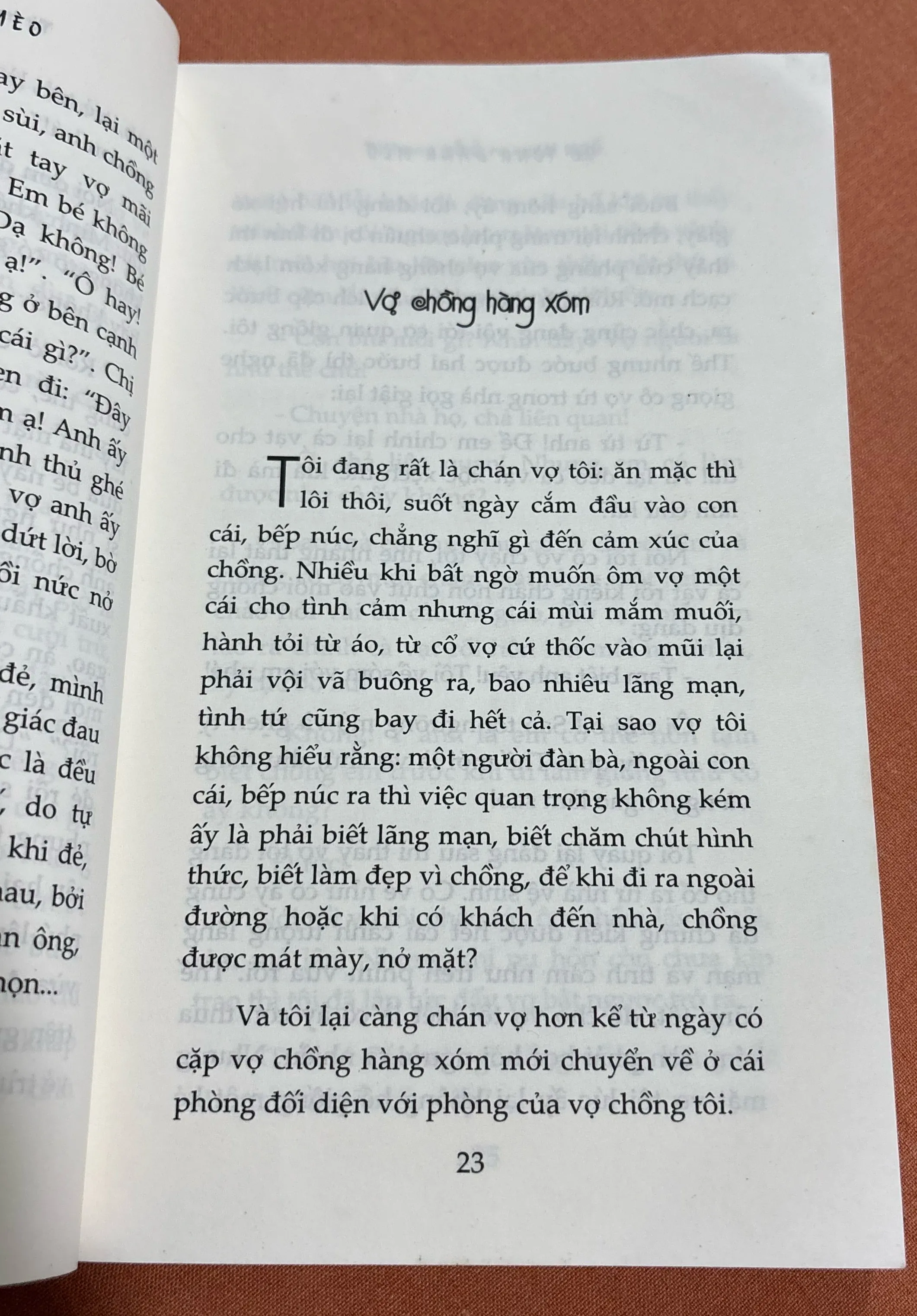 Từ trong nhà ra ngoài ngõ 🌊 599725
