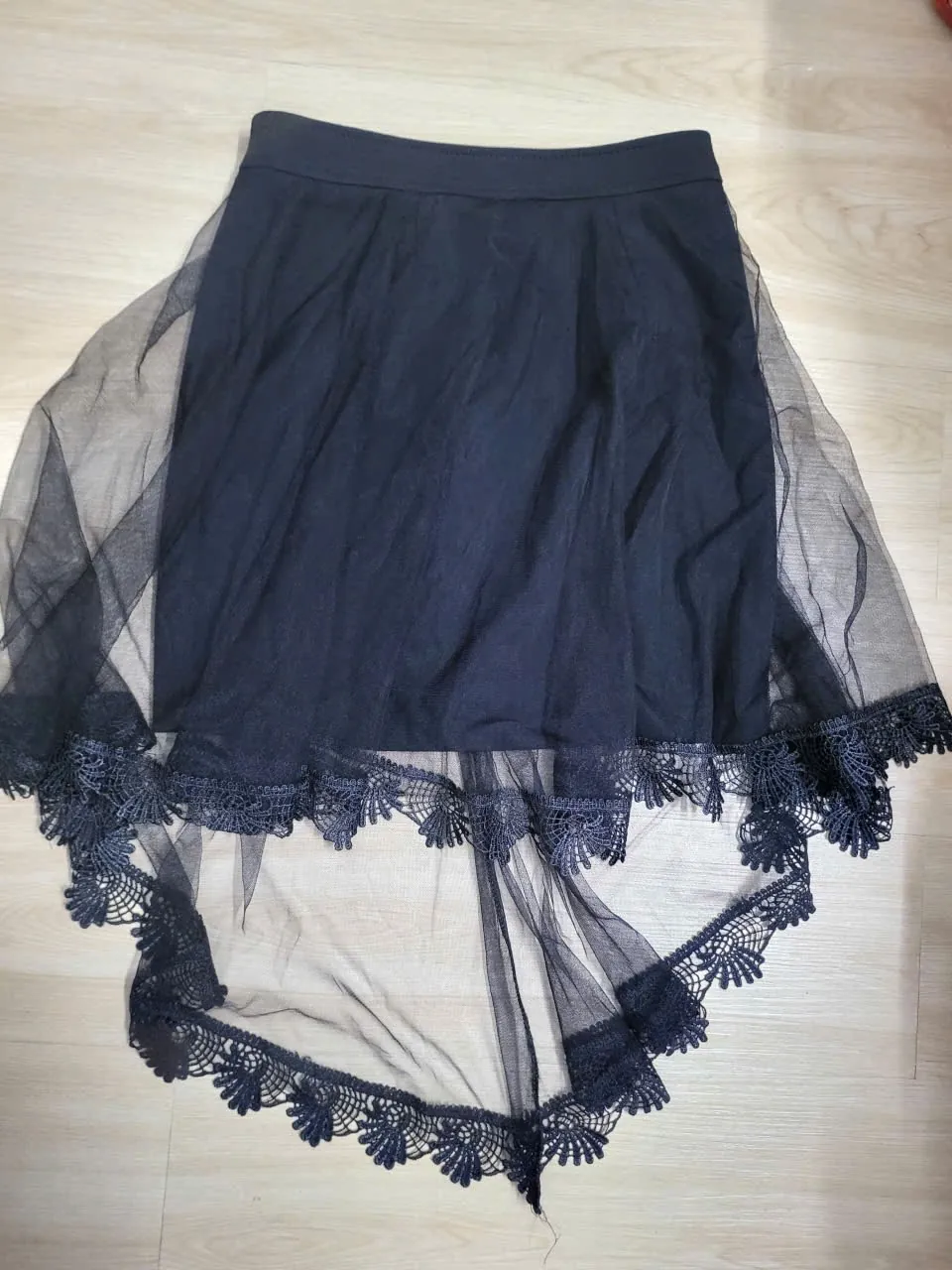 Chân váy nữ size S