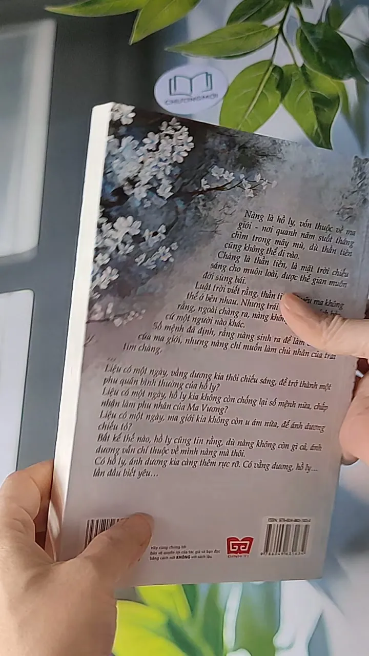 Hồ Ly Biết Yêu - Diệp Lạc Vô Tâm 607723