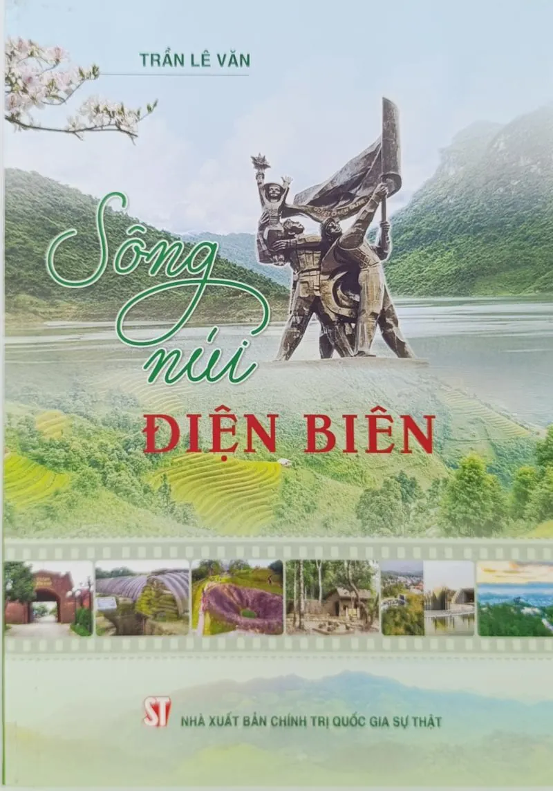 Sông núi Điện Biên