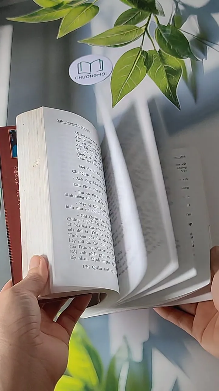 Tình vẫn đẹp sao - Quỳnh Dao 607697