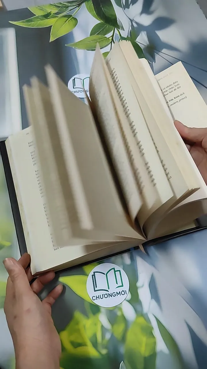 [MIỄN PHÍ BỌC SÁCH] My Vision: Tầm Nhìn Thay Đổi Quốc Gia - Mohammed bin Rashid Al Maktou 750799