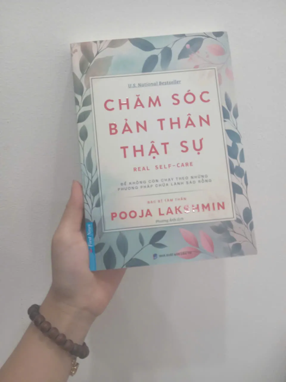 Chăm sóc bản thân thật sự