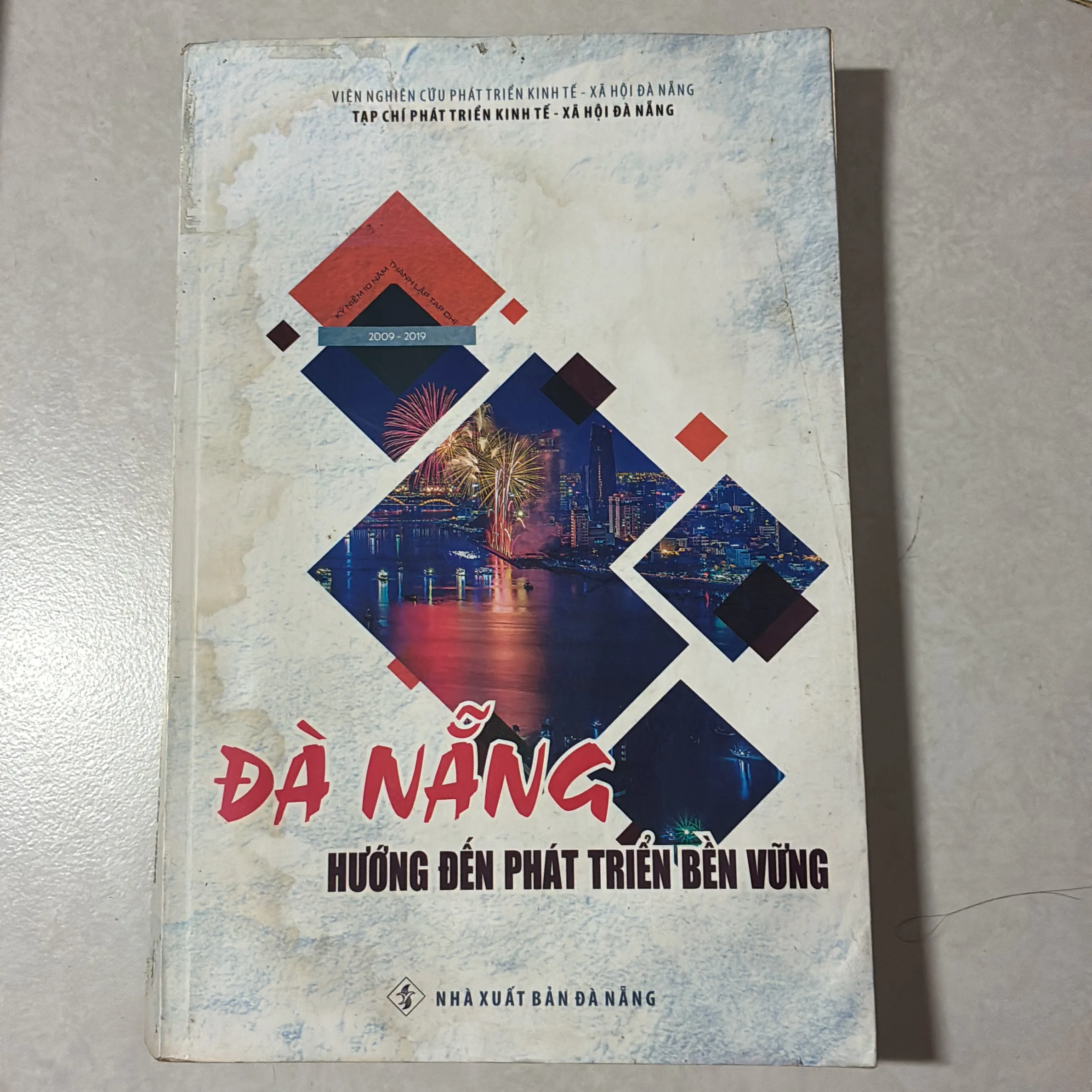 Đà Nẵng hướng đến phát triển bền vững (có ẩm)